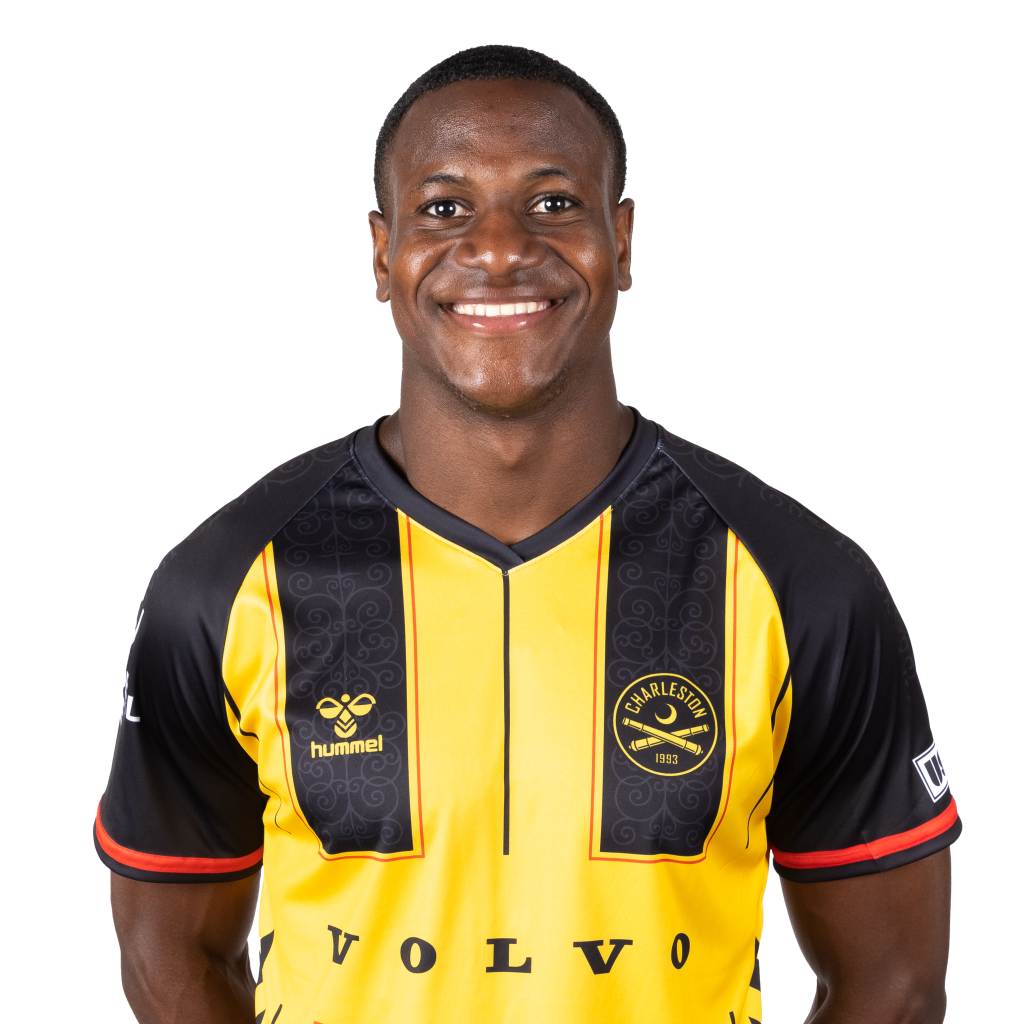 Benji Ettienne