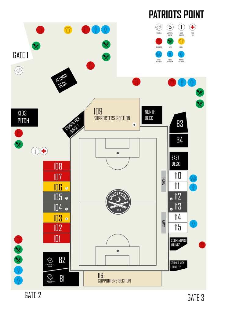 Charleston Battery Schedule 2024 Chart Bibby Cherice