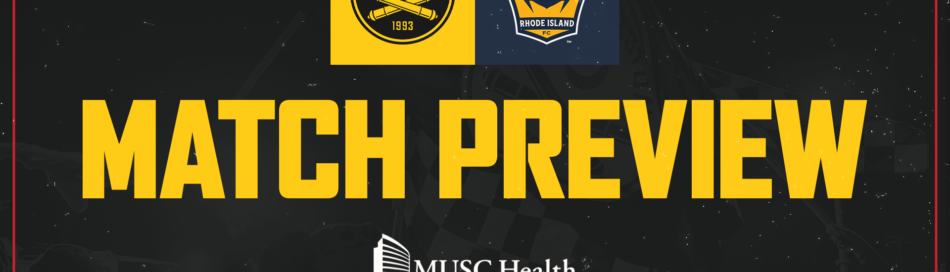 Preview Charleston Battery vs. Rhode Island FC Charleston Battery