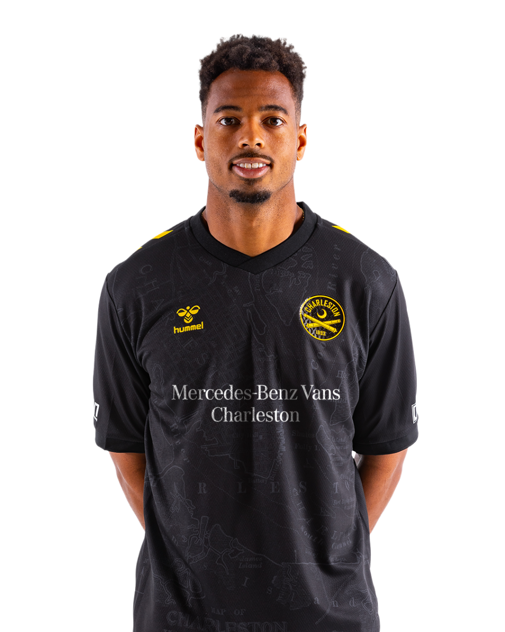 Langston Blackstock