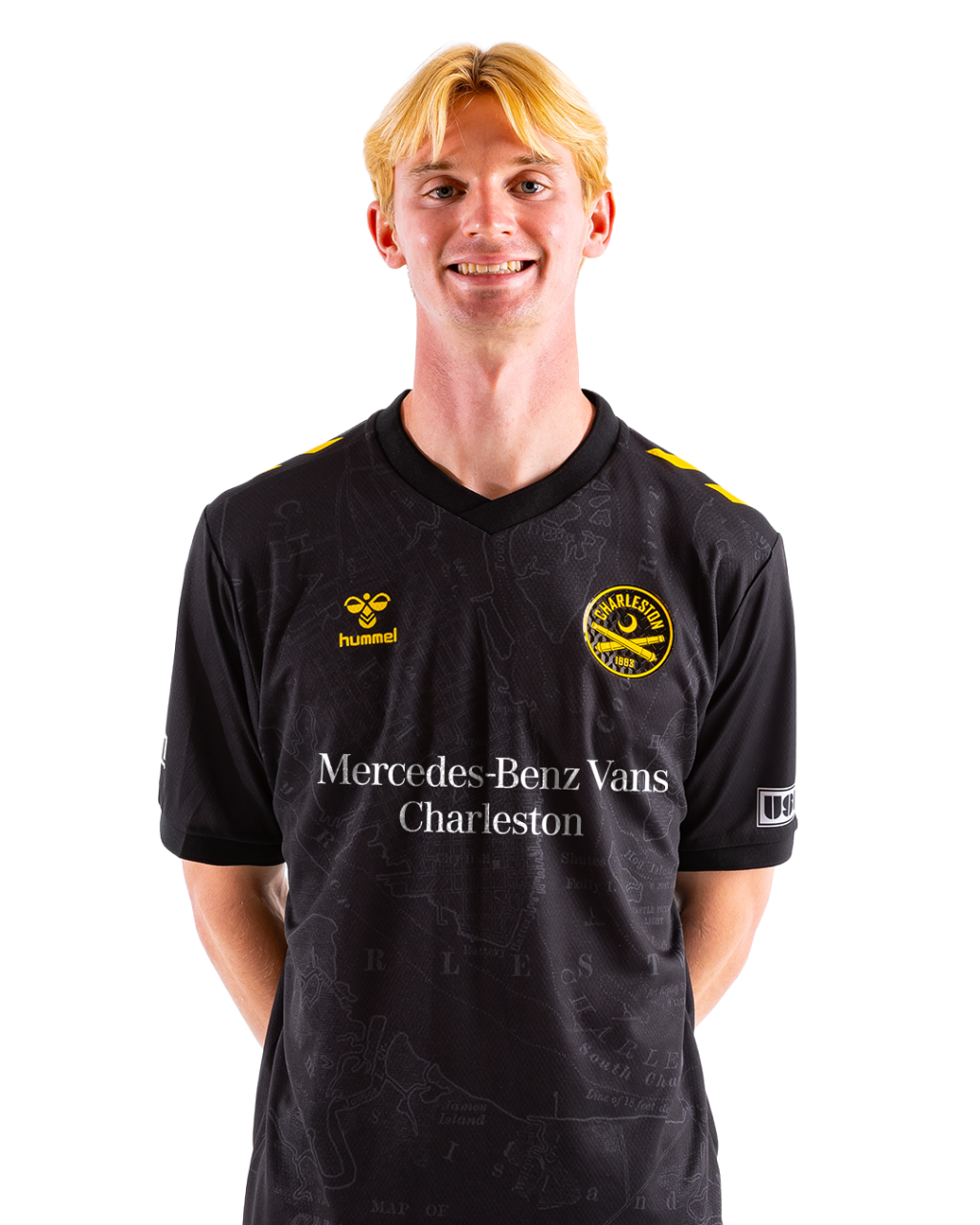 Alec Hughes