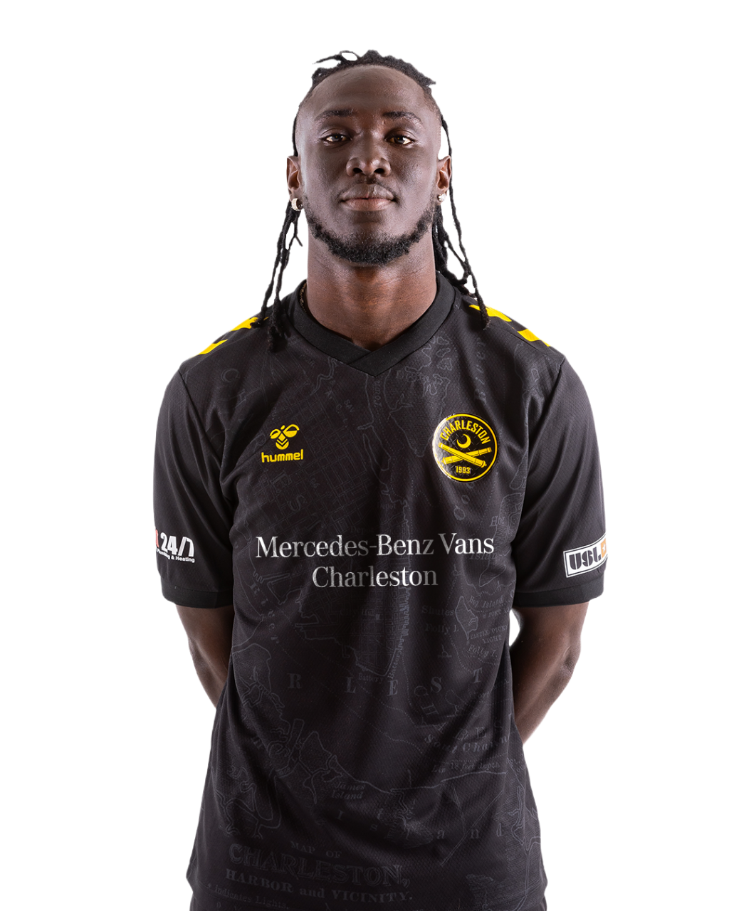 Houssou Landry