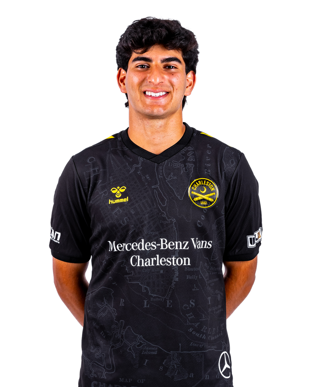 Aarav Nihalani